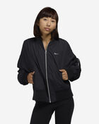NSW Oversized Bomber Jacket