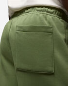 Essential Fleece Shorts