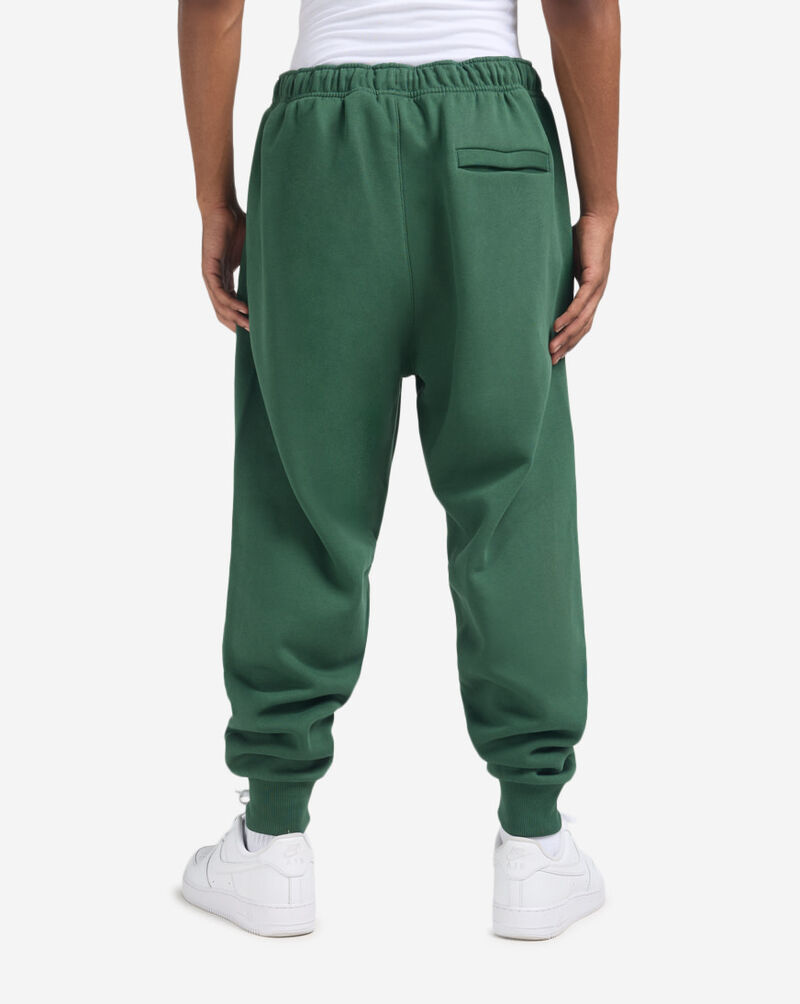 Nike Solo Fleece Joggers IX1932-323 Green 2
