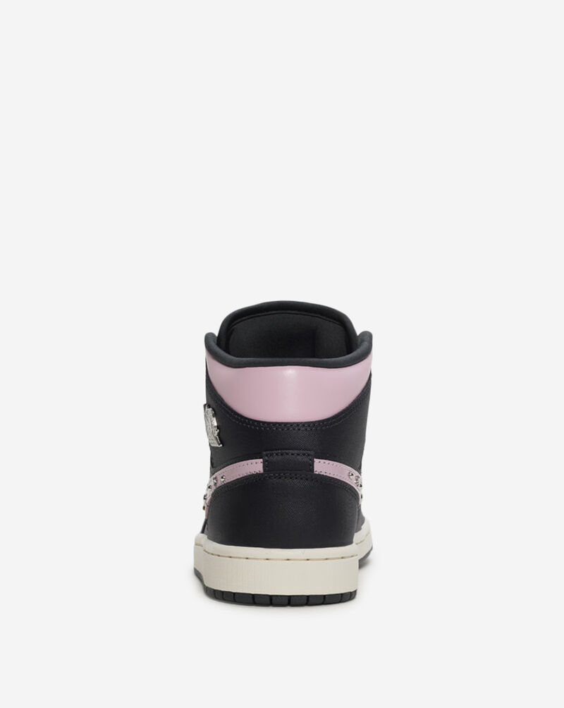 Jordan Air Jordan 1 Mid SE II0571-001 Black 5