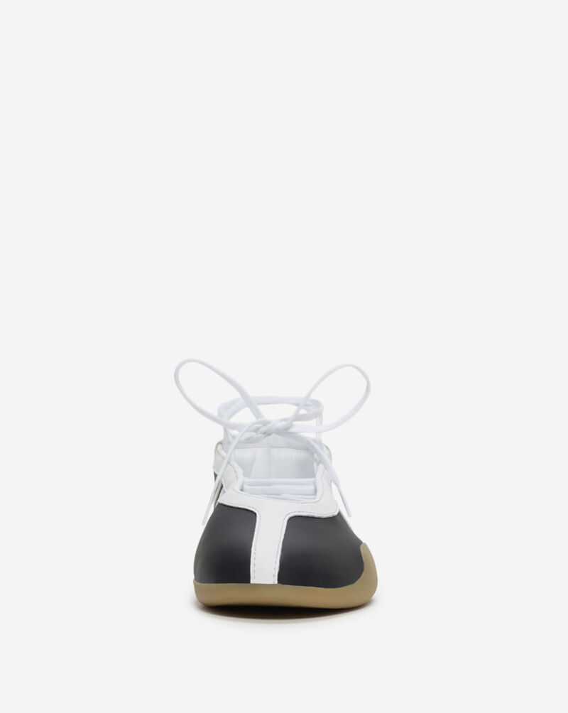 adidas Taekwondo Mei Ballet JR7031 Black 3