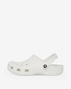Crocs CROCS-CLASSIC-CLOG-GS-203 10001-100J White 1