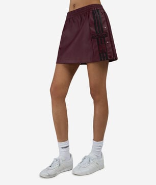 Pleather Adibreak Skirt