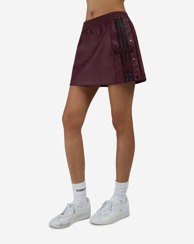 Pleather Adibreak Skirt