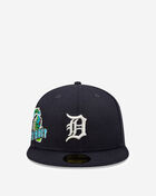 59Fifty Detroit Tigers Stateview Fitted Cap