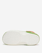 Crocs Yoshi Classic Clog 212136-90H Green 6