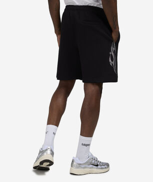 Hasta OE Muerte Shorts