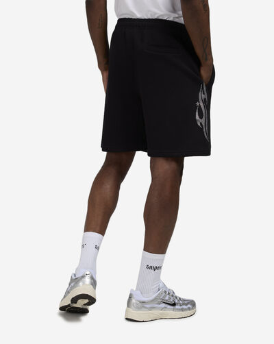 Hasta OE Muerte Shorts