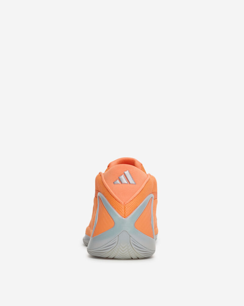 adidas Grade School Anthony Edwards 2 KI1655 Orange 5