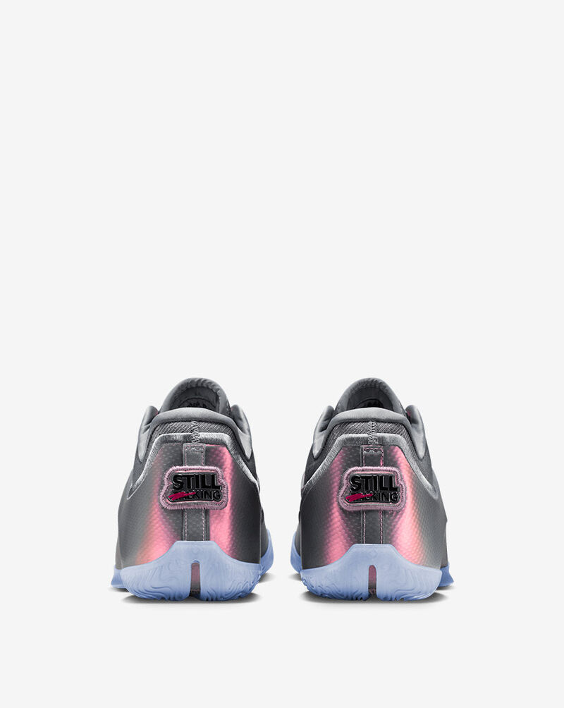 Nike LeBron XXIII "Shut Up And Dribble" IH1513-002 Grey 4