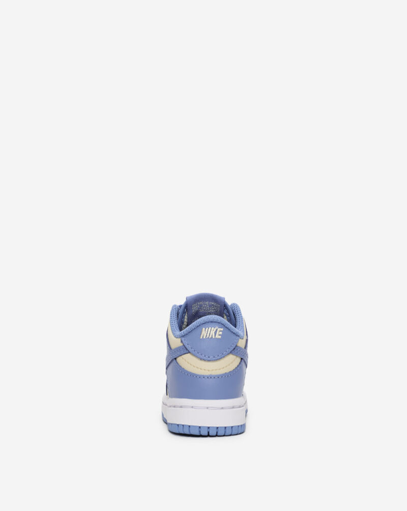 Nike Toddler Dunk Low  FB9107-400 Blue 5