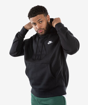NSW Club Fleece Pullover Hoodie