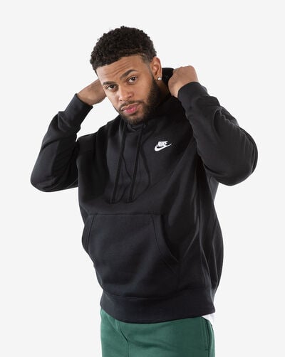 NSW Club Fleece Pullover Hoodie NSW Club Fleece Pullover Hoodie