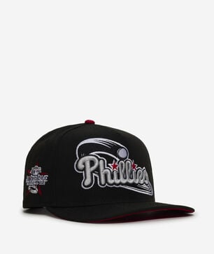 9Fifty Philadelphia Phillies A-Frame Snapback Hat