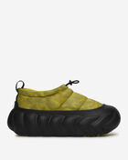 Crocs Overpuff Shorty 211562-77O Green 4