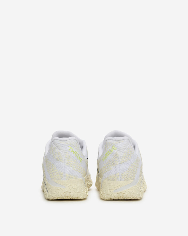 Nike Big Kids' Ja 3 IB4773-101 White 5