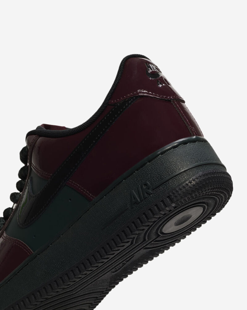 Nike Air Force 1 '07 LV8 IX4088-352 Black 8