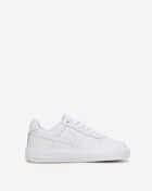 Nike Little Kids' Air Force 1 Low IF1673-100 White 4