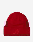 Atlanta Braves Core Classic Knit Beanie