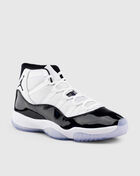 Jordan Retro Air Jordan 11 "Concord" 378037-100 White 1