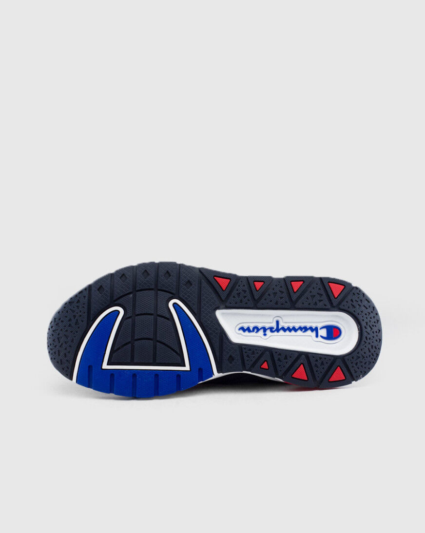 champion sneakers grade school