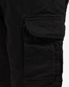 Twill Cargo Shorts