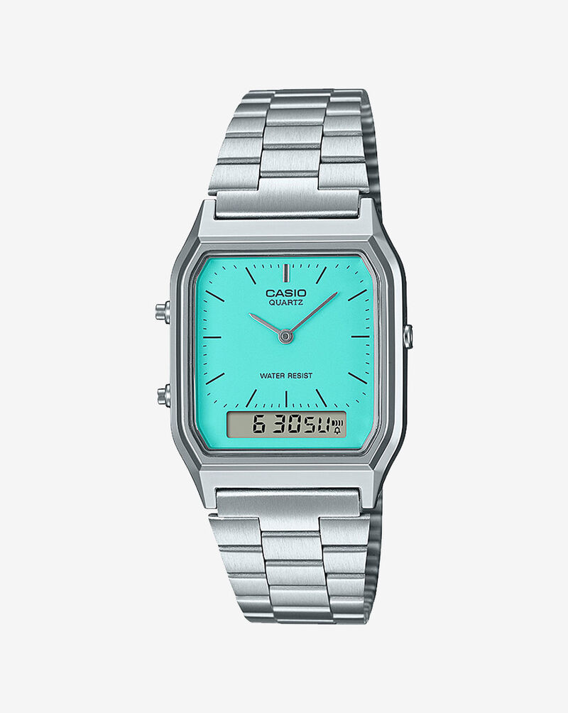 Casio AQ230A-2A2VT AQ230A-2A2VT Grey 1