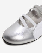 Puma Speedcat Ballet Metallic 40158101 Grey 8