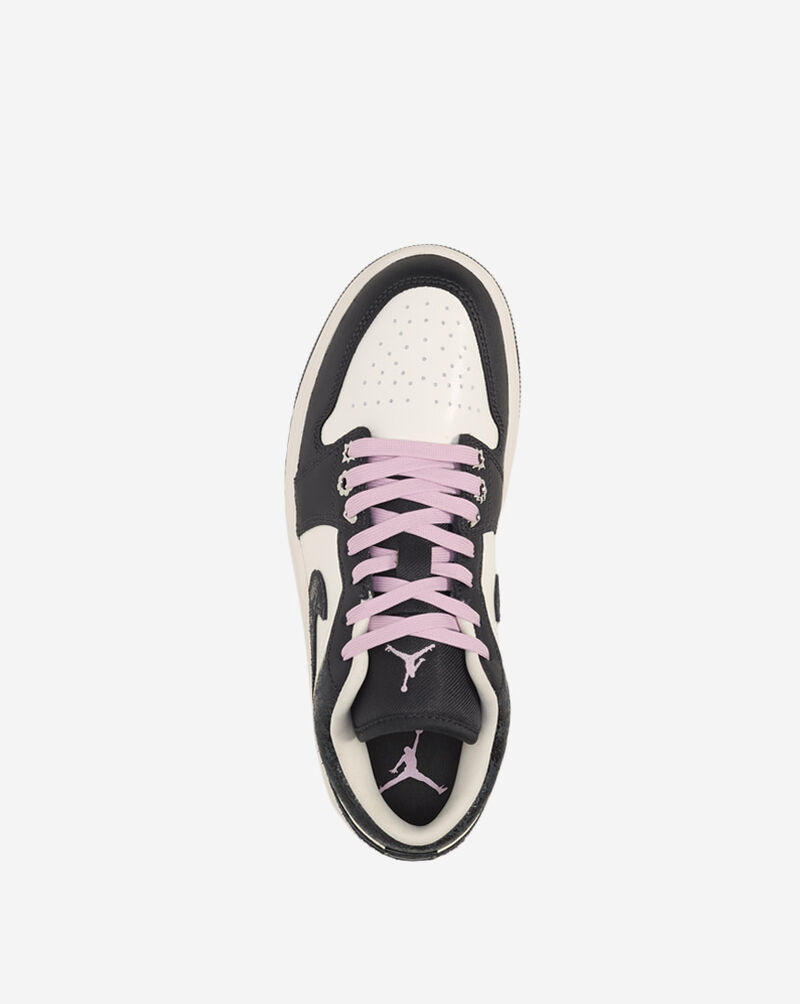 Jordan Air Jordan 1 Low SE II0595-001 Black 7