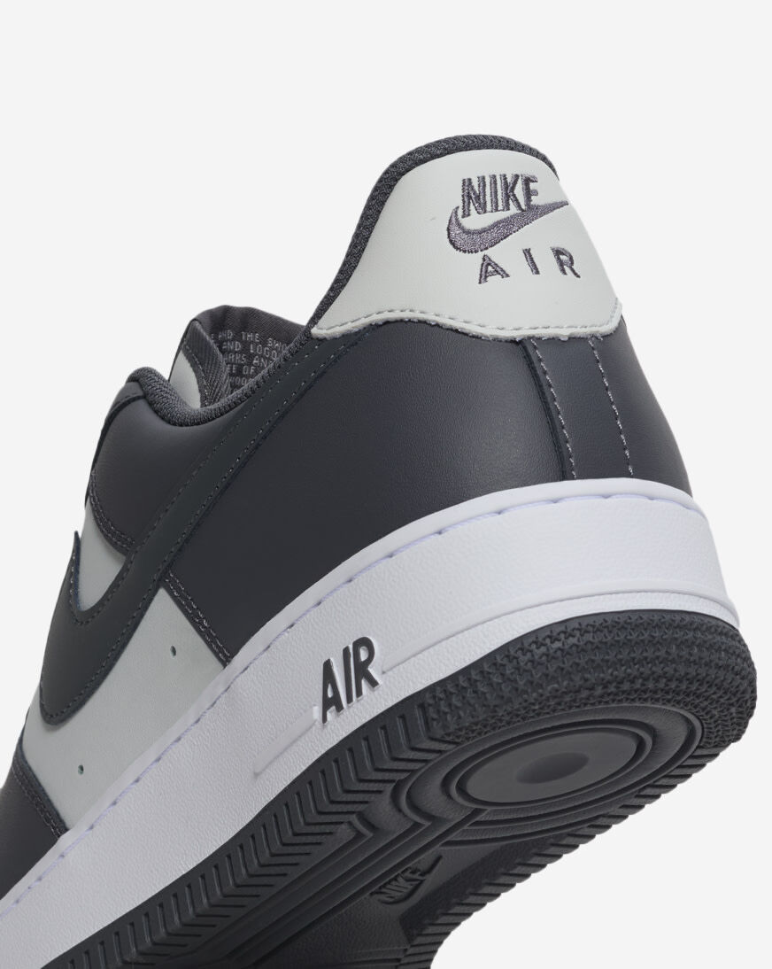 Shop Nike Air Force 1 '07 FJ4146-004 blue | SNIPES USA