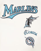 Florida Marlins Retro Classic Double Knit Tee