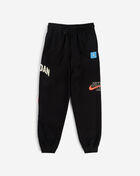 Jordan Big Kids' MVP Dynasty Patch Joggers 95F835-23 Black 1