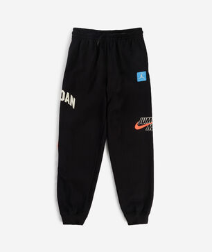 Big Kids' MVP Dynasty Patch Joggers