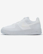 Grade School Air Force 1 Low Crater Flyknit