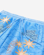 Smoke Rise Kids' Mesh 2Fer Short BFS26S455SN-CAROLINABLUE Blue 2