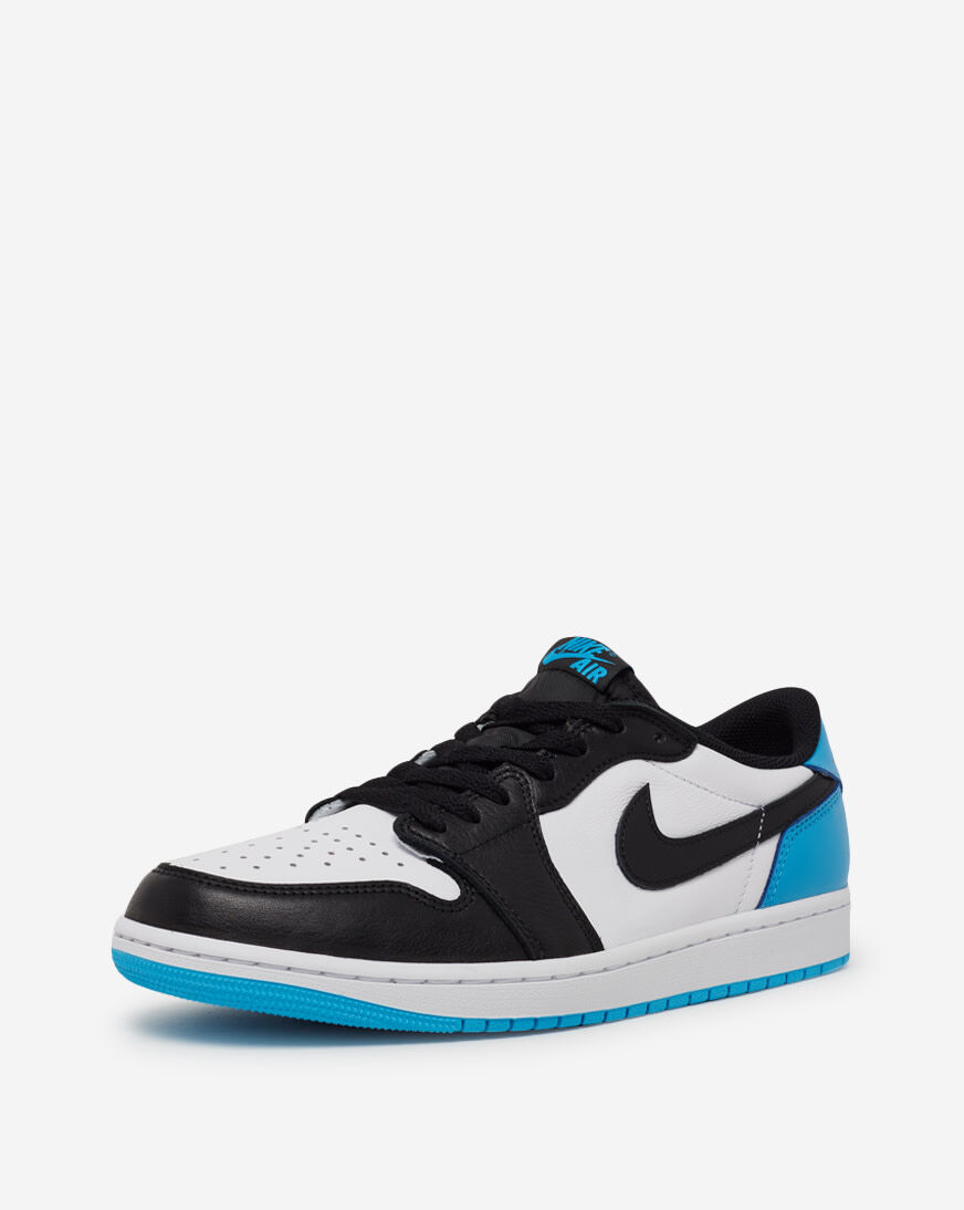 Shop Jordan Air Jordan 1 Low OG CZ0790-104 white | SNIPES USA
