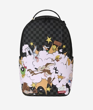 Looney Tunes Fight Cloud Backpack 