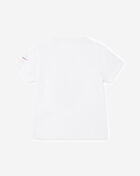 Nike Little Kids' Sneaker Graphic Tee 36N345-001 White 3