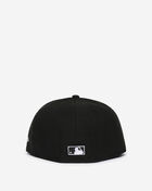 New Era 59Fifty Los Angeles Dodgers Eagle Fitted Hat 60853437 Black 3