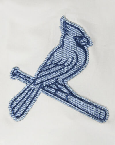 St. Louis Cardinals Varsity Blues Tee 