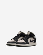 Jordan Big Kids' Air Jordan 1 Mid HV4399-102 Brown 2
