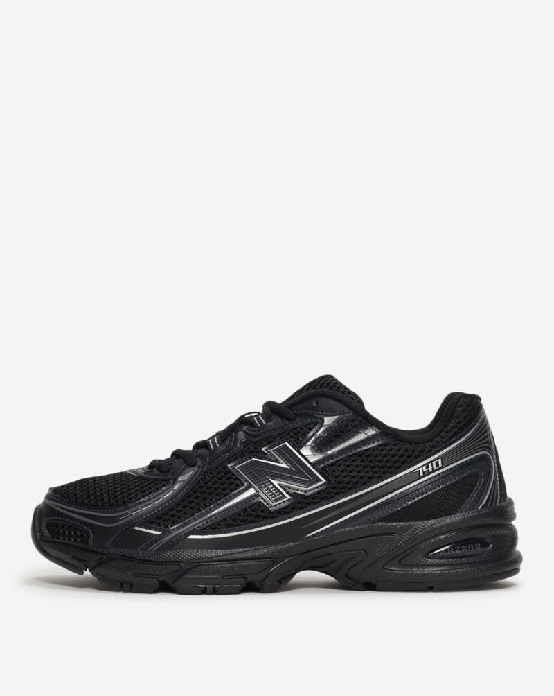New Balance 740 U740BM2 Black 1