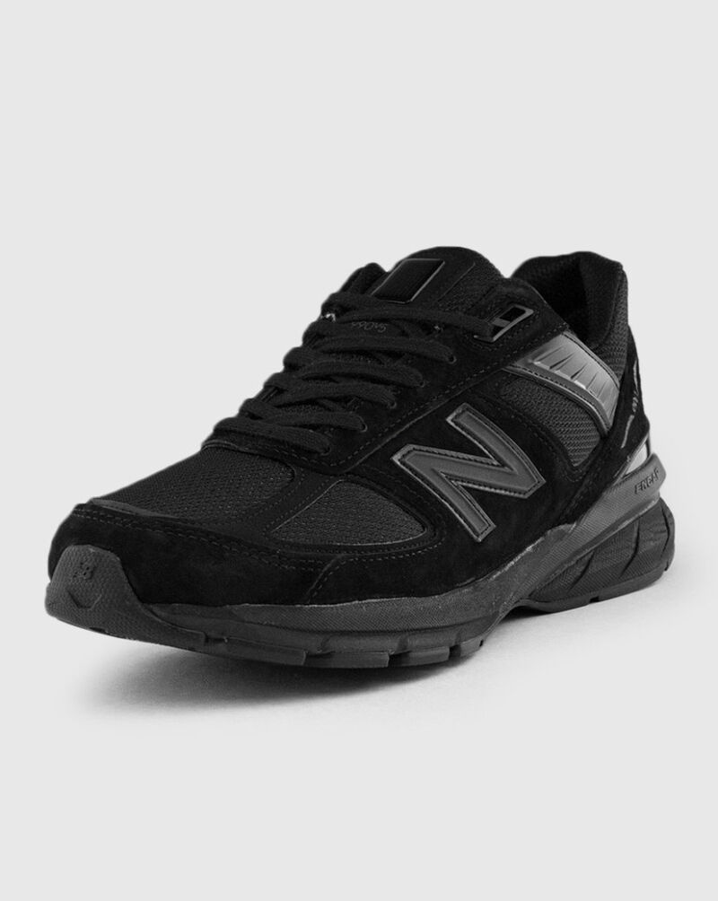New Balance 990V5 M990BB5 Black 2