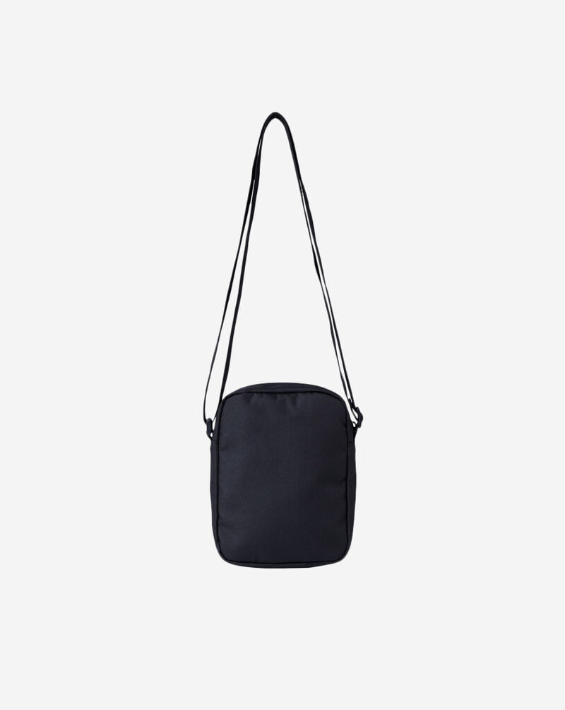 New Balance Sling Backpack LAB23017-001 Black 4
