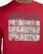 Mister Tee Best Friends Tee MTUS477-US-00491 Red 3