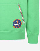 Kids' Outdoors Graphic Pullover Hoodie