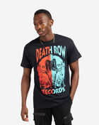 Death Row Split Tee
