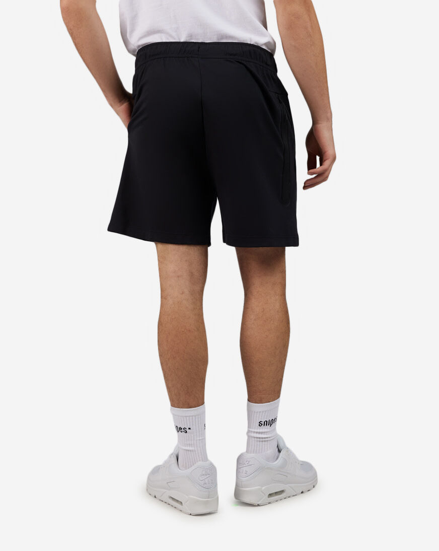 Shop Nike NSW Lightweight Tech Shorts DX0828-010 black