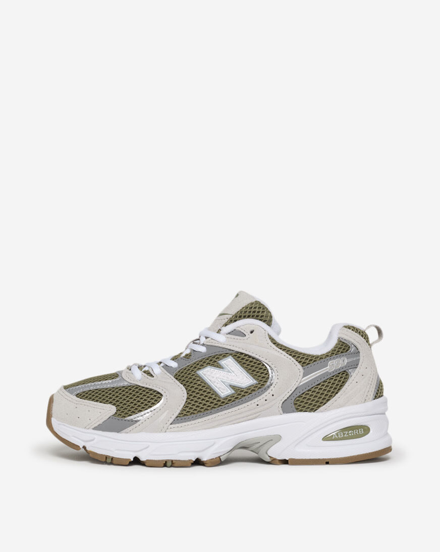 Shop New Balance Grade School 530 MR530GAJ green | SNIPES USA