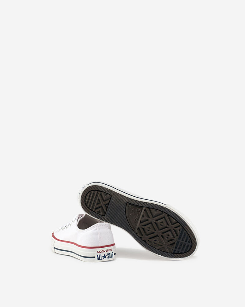 Converse Pre-School Chuck Taylor All Star Low 3J256 White 2